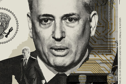 "Silicon Valley’s Man in the White House Is Benefiting Himself and His Friends" by Cecilia Kang, Tripp Mickle, Ryan Mac, David Yaffe-Bellany and Theodore Schleifer via NYT ift.tt/j1TrBoX