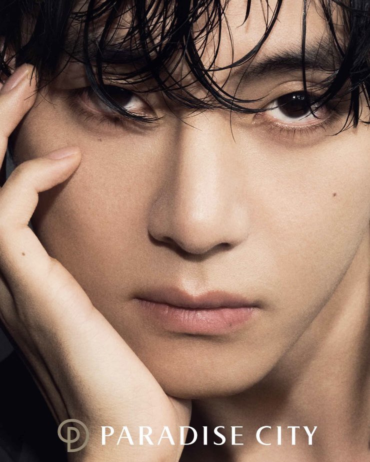 テテ❤️になりました テテ