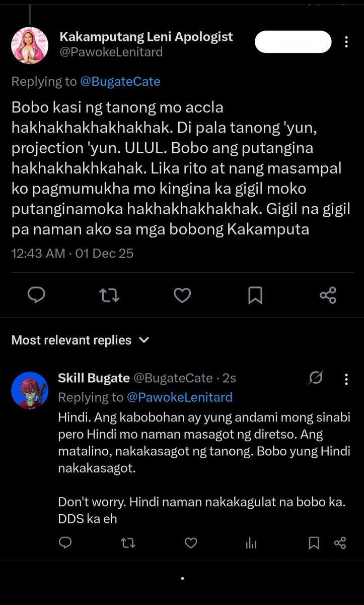 BugateCate's tweet image. Isang DDS na naman ang nasunog.