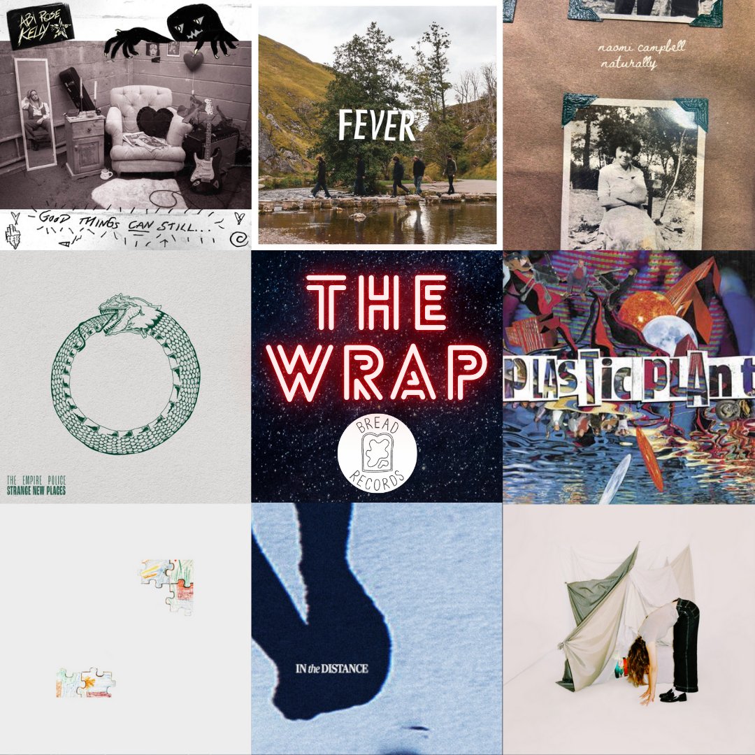we've just put out our latest edition of The Wrap, covering some of our favourite releases of October 🌮
you can find the full review on our website at breadrecords.co.uk/2025/11/30/the… 🍞