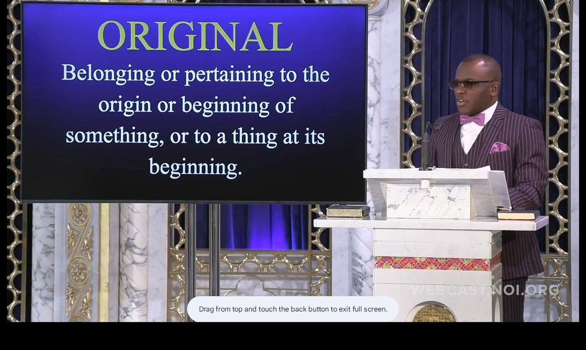 LMuhammad30's tweet image. #NOISundays @