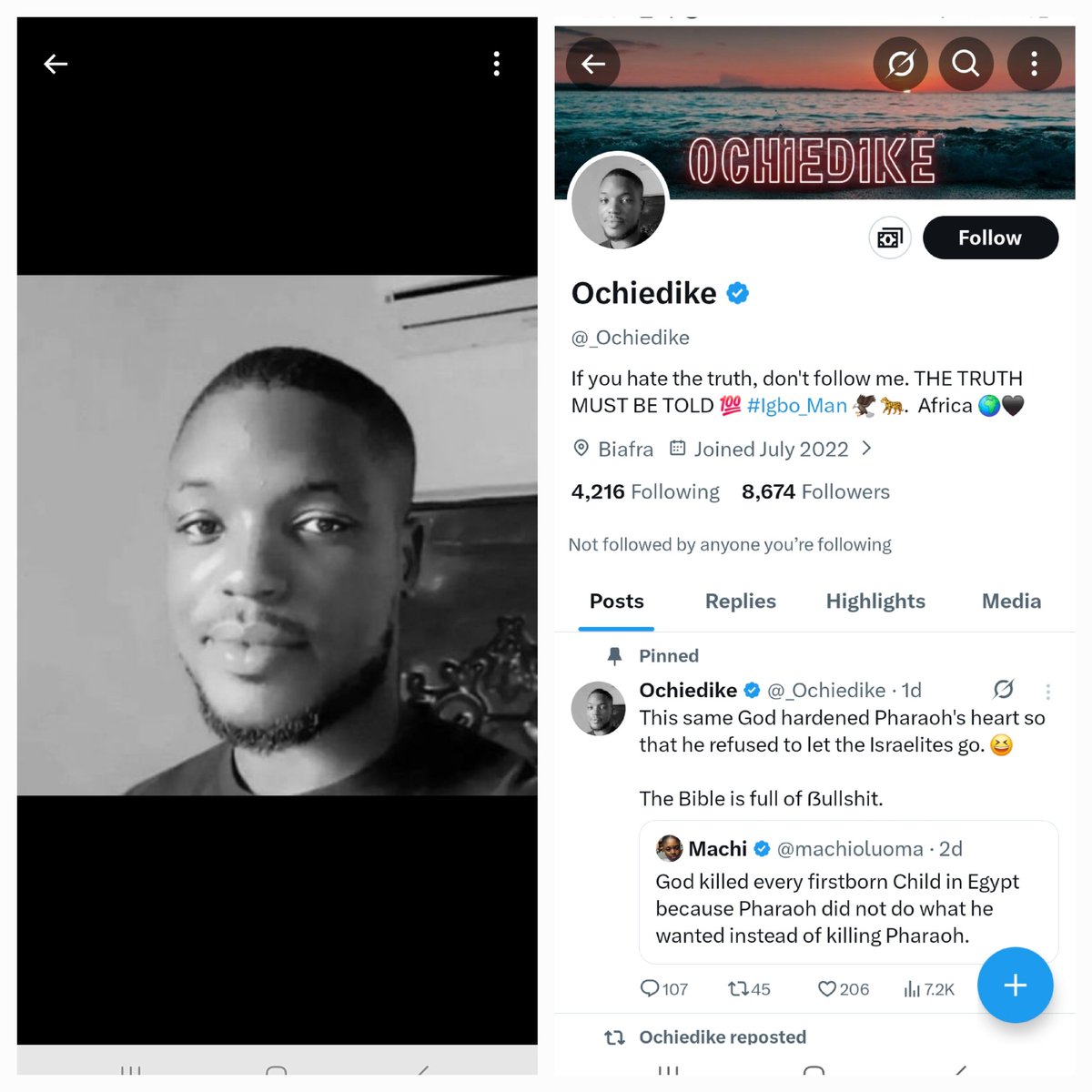 FRANK Castanha tweet media