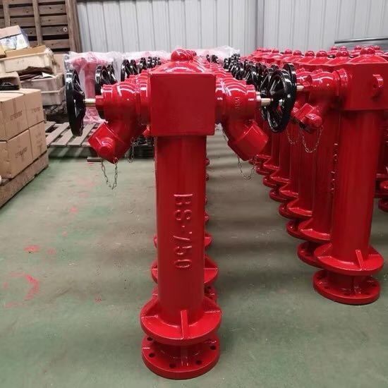 MwamiAfrica's tweet image. Les villes de la .#RDC on sérieusement Besoin d’avoir dans chaque commune et quartier ces bouche d&apos;incendies, afin de contribuer efficacement à l’extinction des feux.

Coût : 120$-160$. , ceci va aussi demander un budget pour les connecter à un point d’approvisionnement, comme le…