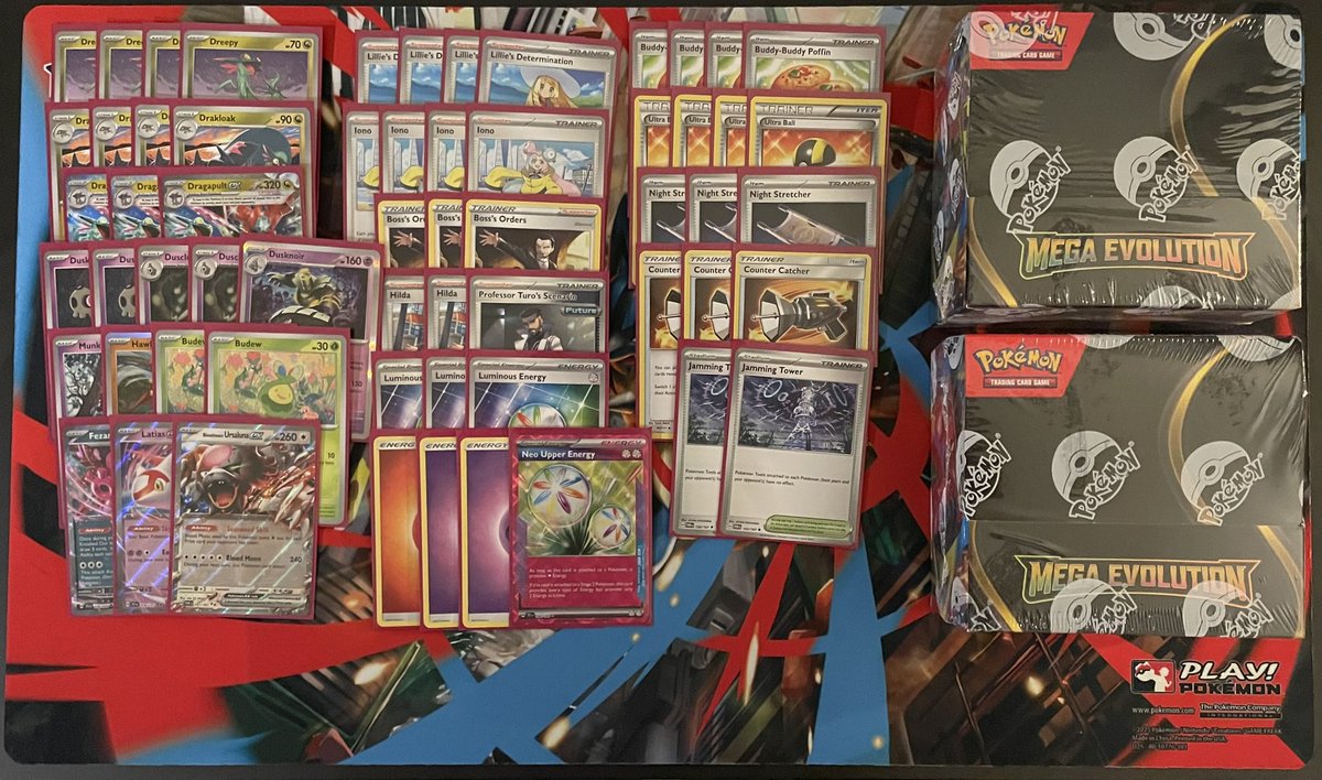 Adam Kalamat tweet media