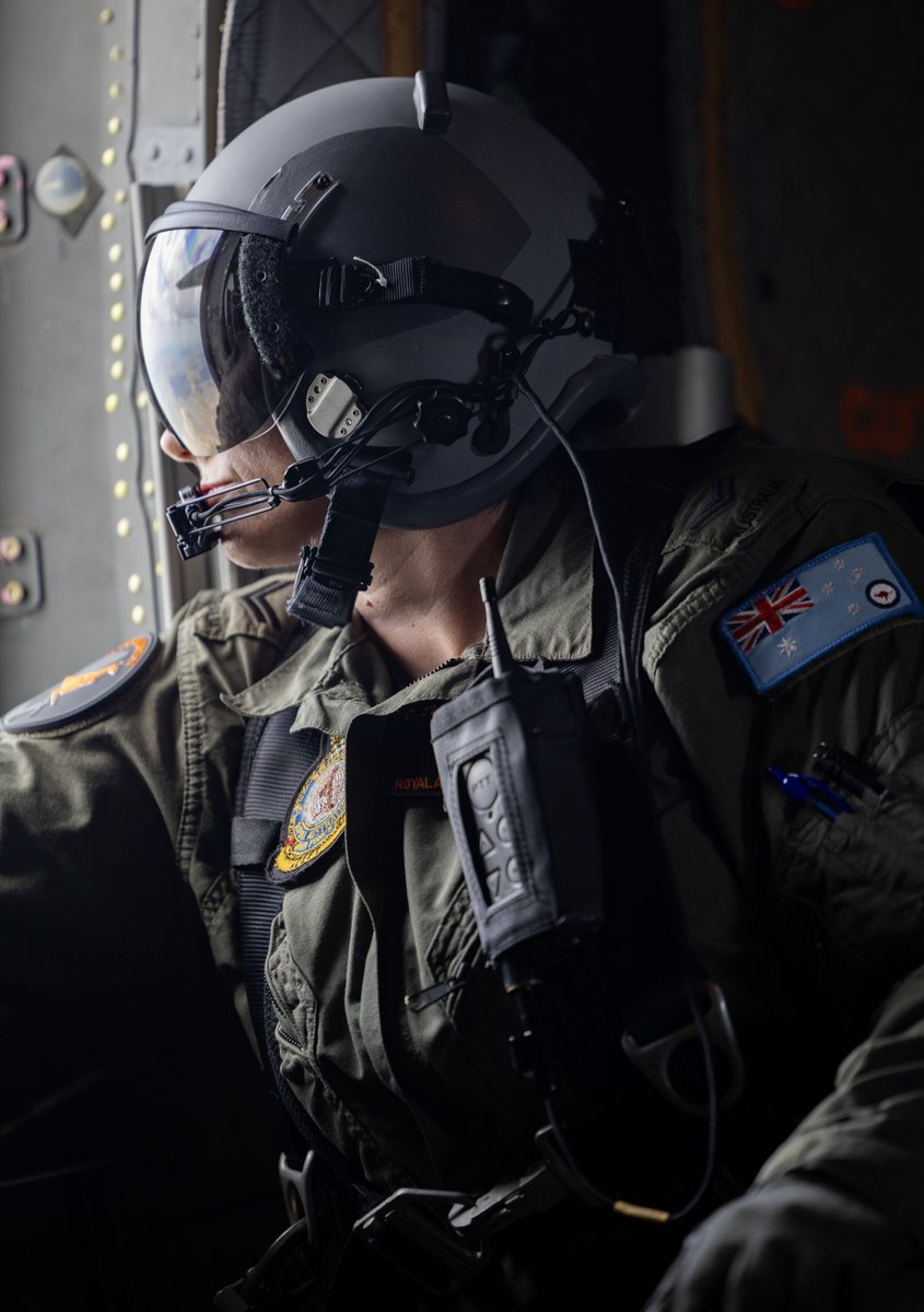 Royal Australian Air Force tweet media