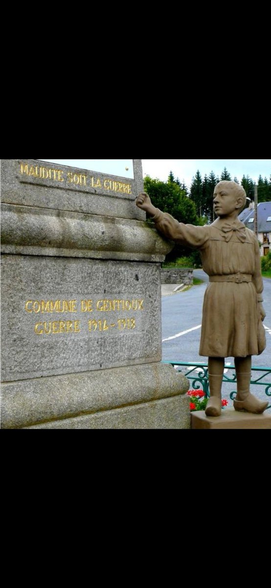 Simon70137623's tweet image. C&apos; est super et comme d habitude les gosses de riche enverront les miséreux au front... toujours la même ritournelle ....et toujours les massacres les gueules cassées...