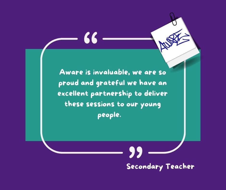 Angus Women's Aid (@aware30) on Twitter photo 