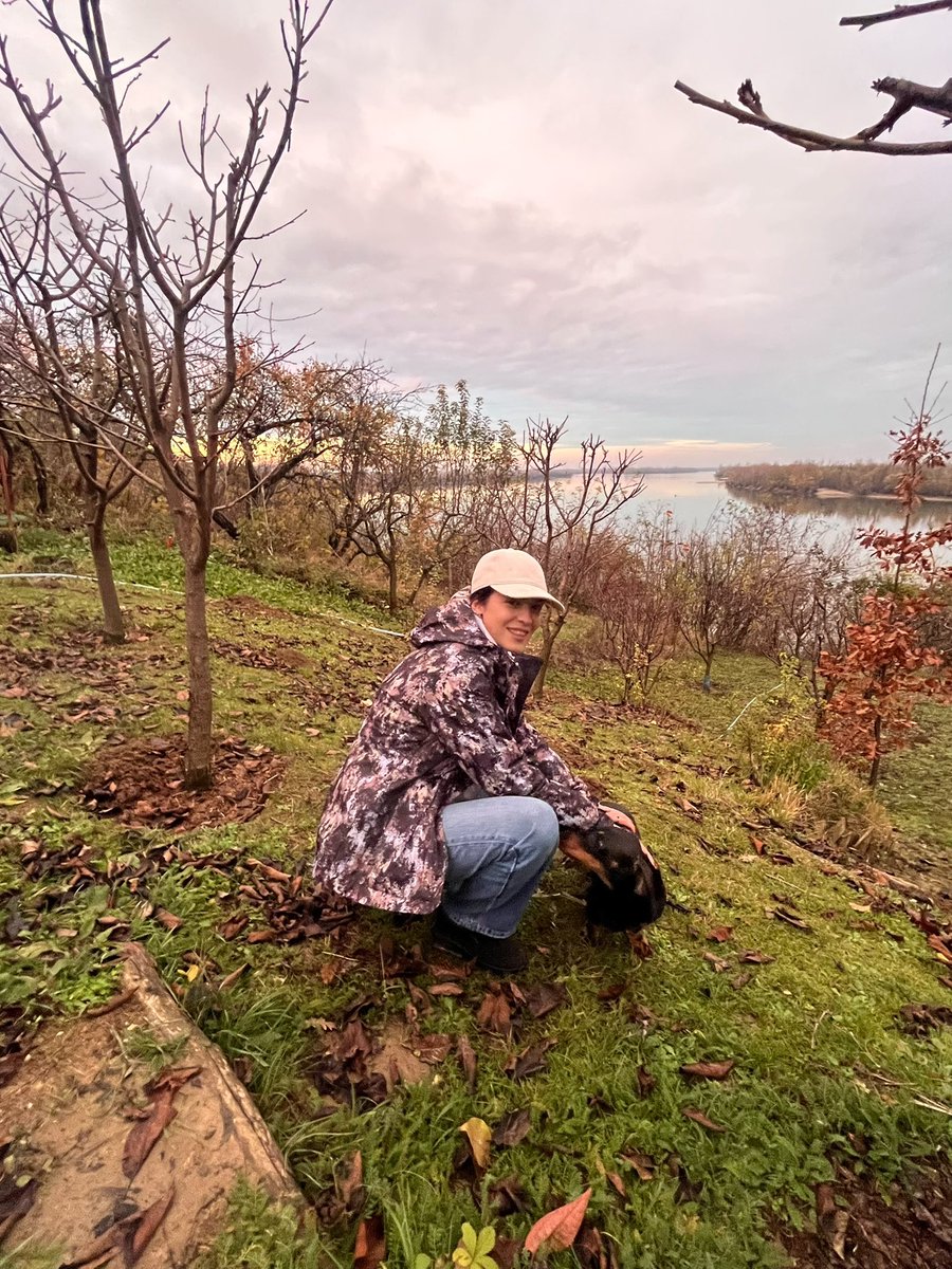 Јесен у Баноштору 🍂🍁🥮
