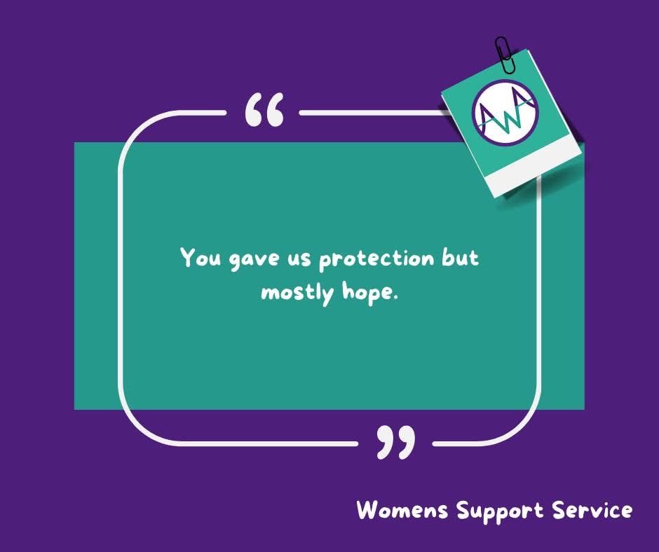 Angus Women's Aid (@aware30) on Twitter photo 