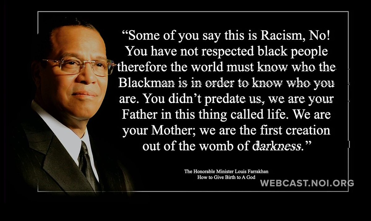 LMuhammad30's tweet image. #NOISundays