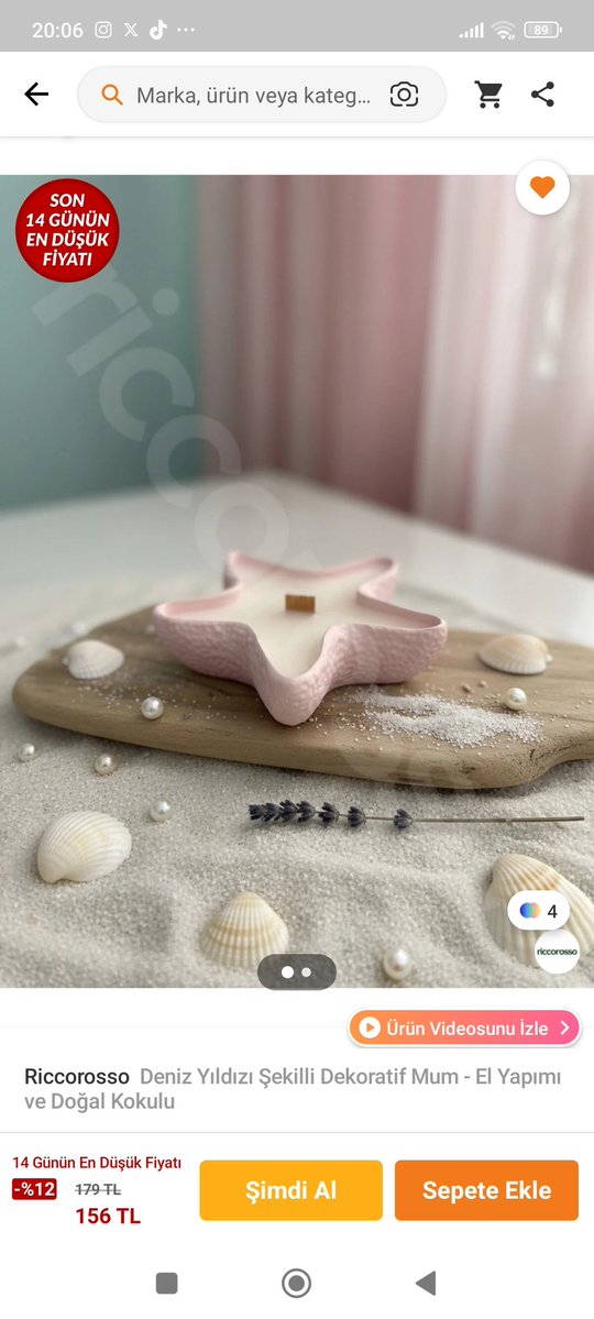 Okacmaz72's tweet image. YENİ TRENDYOL TAKİP ET LÜTFEN ARKADAŞLAR ✅ #trendyol #SonDakika #işbirliği #hepsiburada #1ocak2026
ty.gl/ntqryzvm4xq2c  🤗