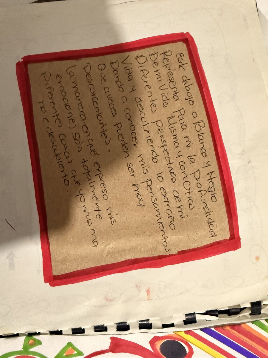 yajverbal's tweet photo. Desde siempre he sido como soy, siempre he sido curiosa, estos días empecé a leer mi diario y mis cuadernos que hacía y quedeee 🤗😌
(Acepto que tenía muchas faltas de ortografía, pero mi esencia siempre ha estado) https://t.co/0cbcljhx57