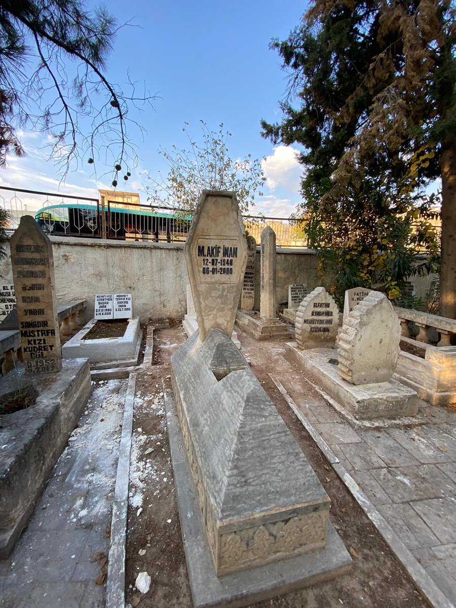 📍 Şanlıurfa

<a href="/tgsptr/">Türkiye Gençlik STK'ları Platformu - TGSP</a> tarafından düzenlenen “Gençlerin Terörsüz Türkiye Algısı” forumuna Genel Merkez yönetim kurulu üyelerimizle birlikte katıldık.
Peygamberler şehri Urfa’da teşkilatımızla buluştuk, ardından Memur-Sen Şanlıurfa İl Başkanımız İbrahim Coşkun’u ziyaret ettik.