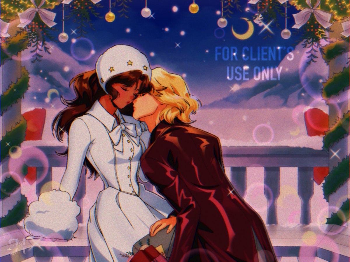 Hearthaaaa's tweet image. ‘90s Retro Anime Bust for Becaw on VGen💖

#opencommissions #Commission #commissionsopen