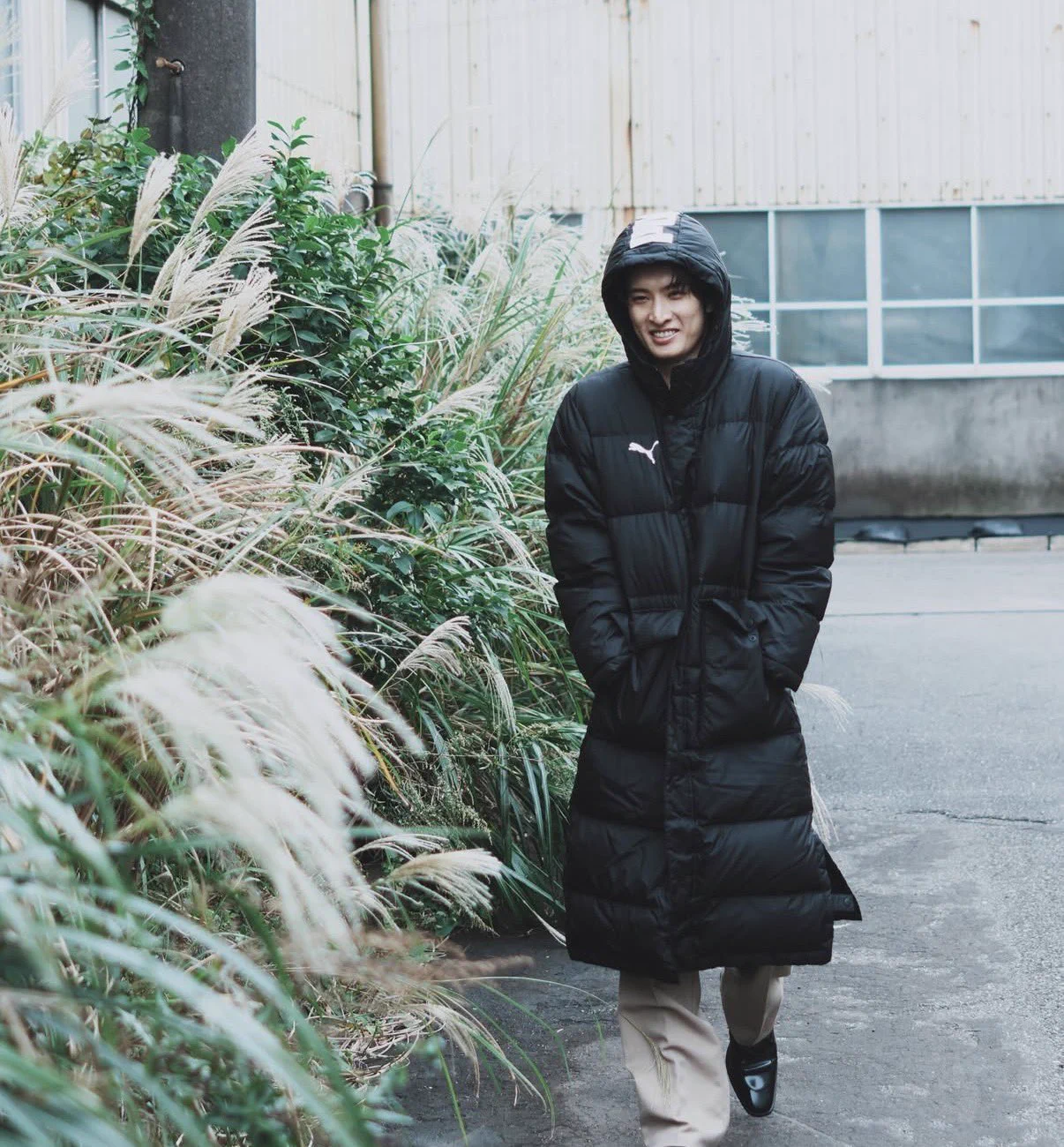 Snow Man Clothing na platformě X: „【本日最終日🚨】 Snow Man