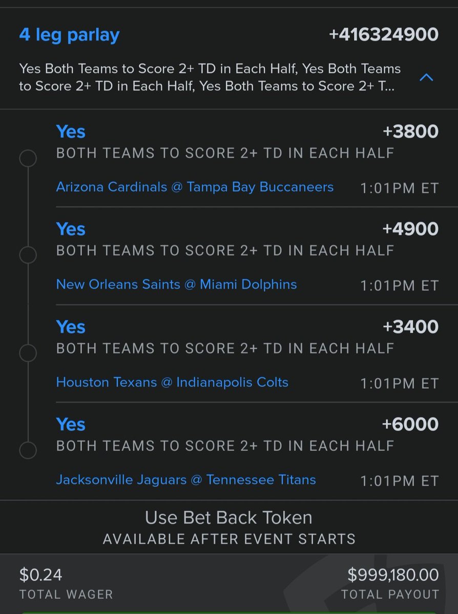 CoatesNotJacket's tweet image. Anybody Wana ride with me on a FD max? 🤣🤣 #GamblingTwitter #Gambling𝕏  #onetime
