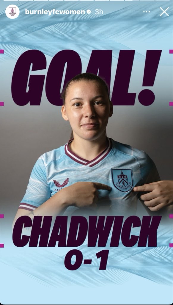 Kelly Chadwick tweet media