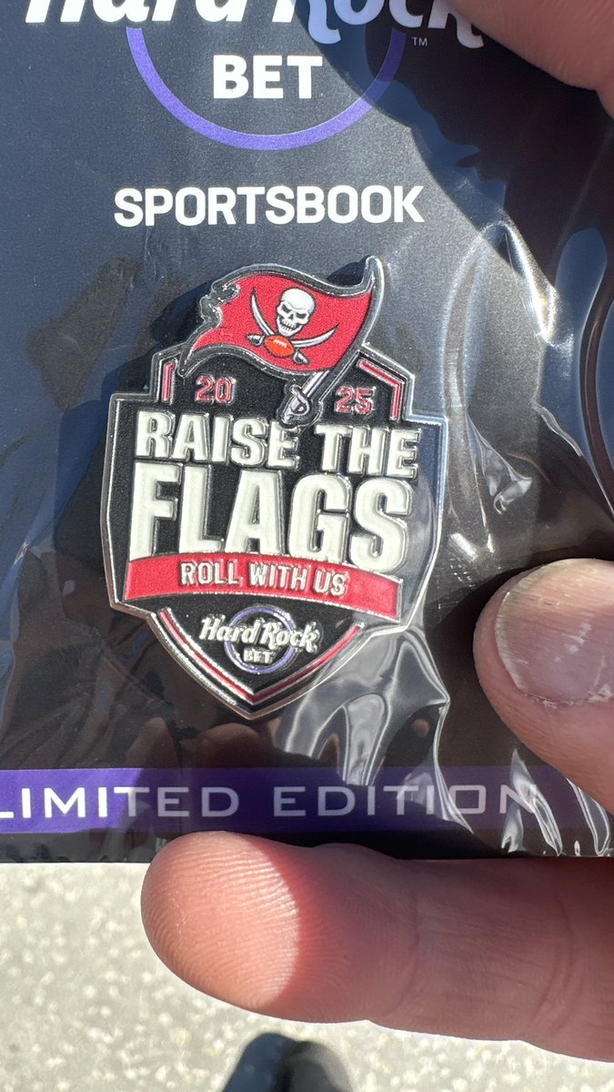 JKFSU04's tweet photo. #hardrockbet I’m all in https://t.co/Mq9J3qsWC2