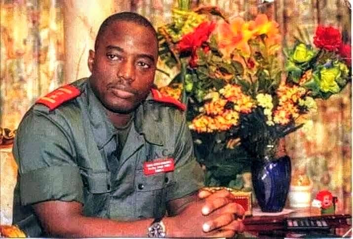 wakeup243's tweet image. #Josephkabila 🗣️ &apos;Je les ai formés, je les ai commandés pendant de nombreuses années. Ce sont des soldats imprégnés de la doctrine républicaine, loyaux et respectueux de leur hiérarchie. Ils ne sont pas des rebelles par nature.&apos;&quot;
#SauvonslaRDC
#RDC