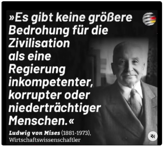 Die gab es wohl schon immer!🤔