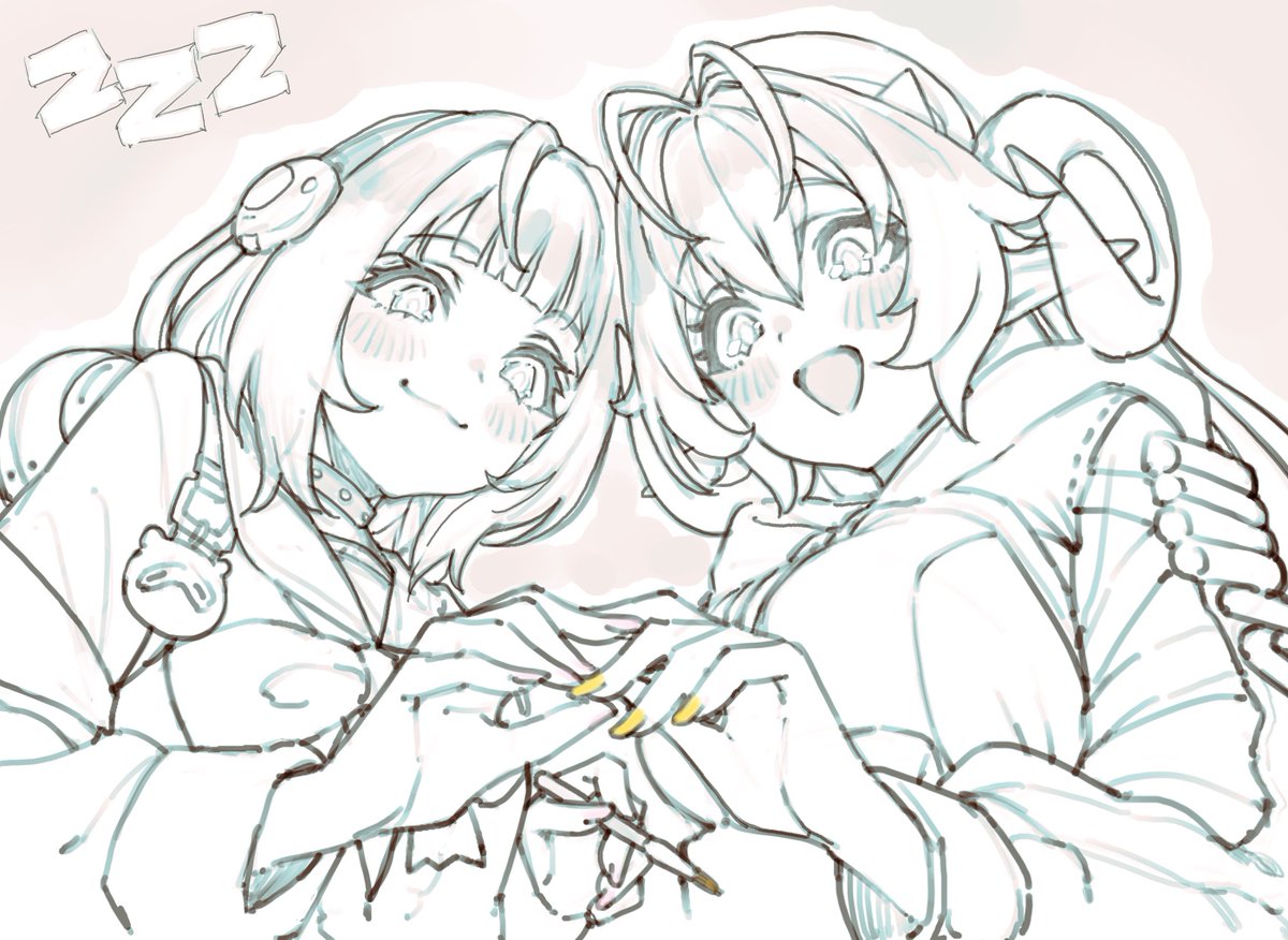 のーさー🐾 tweet media