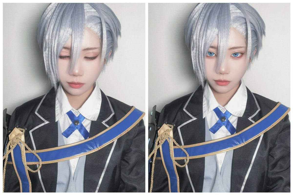 Post by しろ on X: #山姥切長義