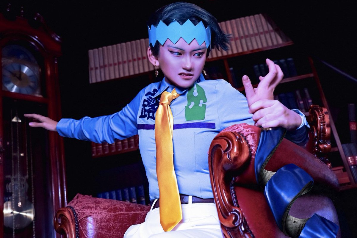 おすし様 おすし (@oss_ossoss) / Posts / X