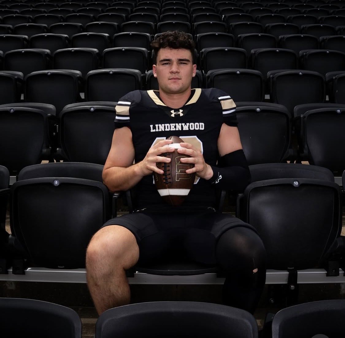 What a journey it has been! So proud of all 3 of you and everything you accomplished in football and in life up to this point.  Congratulations on your incredible careers. 3 of the greatest to ever call themselves THUNDERBIRDS!!! <a href="/NateSullivanJr/">Nate $ullivan Jr.</a> <a href="/nglantz18/">Nate Glantz</a> <a href="/DuckerJevyon/">Jay Ducker</a>