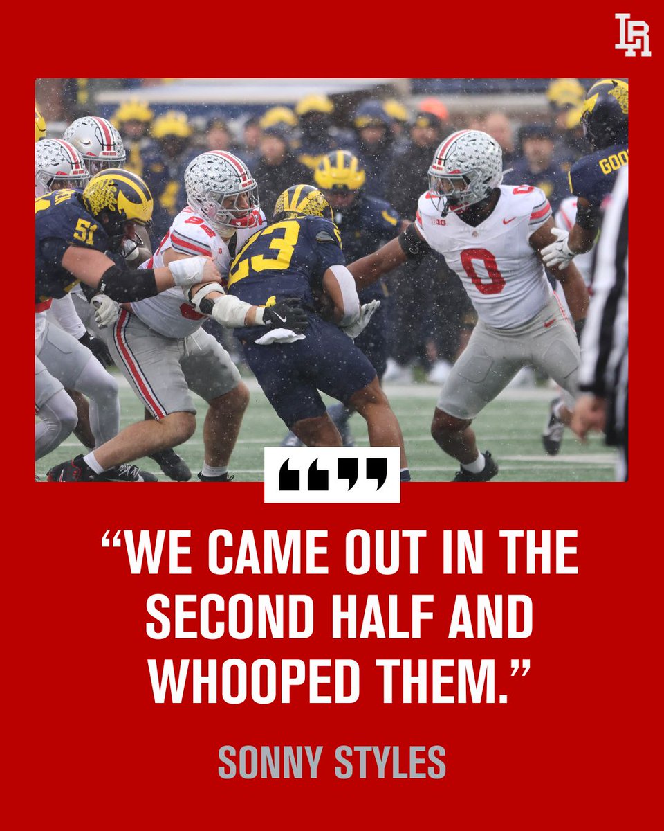 LettermenRow's tweet image. No lies detected 🫣❌