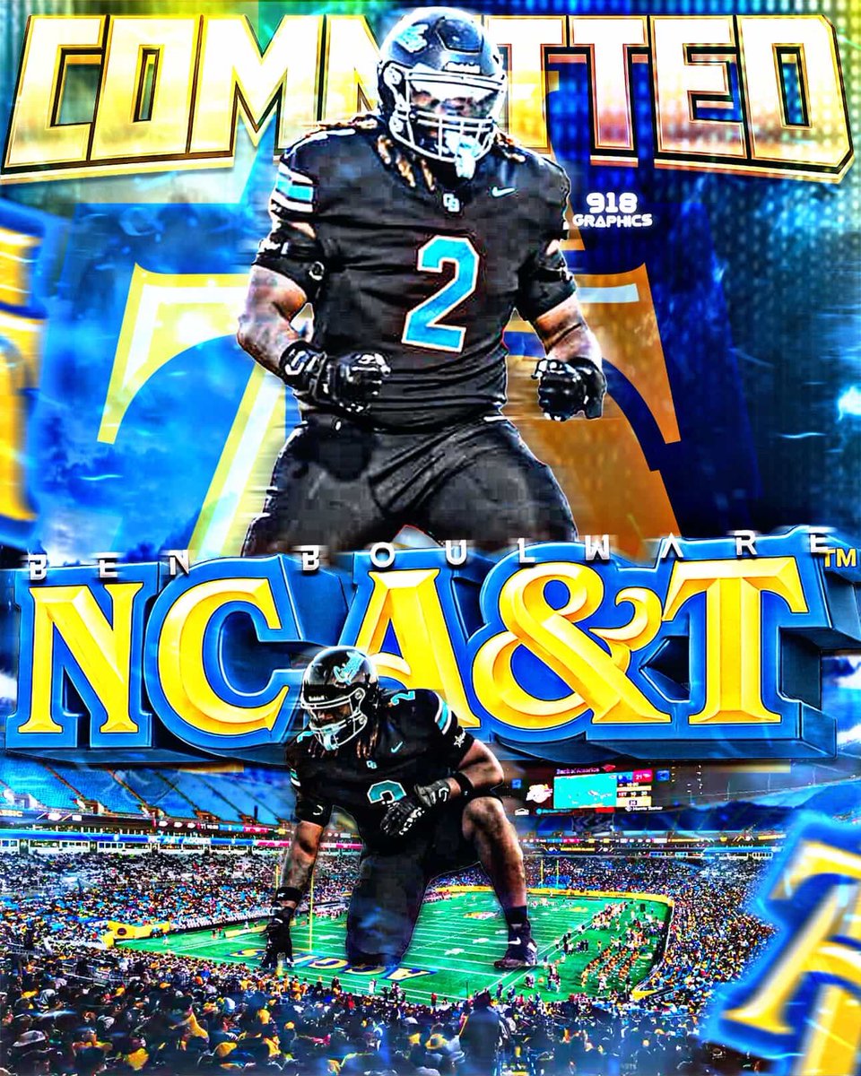 I’m finally home💛💙
<a href="/CoachBills92/">Tyler Billings</a> <a href="/CoachCreason66/">Rob Creason</a> <a href="/TeamChampionSE/">Anthony Anderson</a> <a href="/CoachCoard/">Courtney Coard</a> <a href="/OakGroveGrizzFB/">Oak Grove Football</a> <a href="/NCATFootball/">Aggie Pride</a>