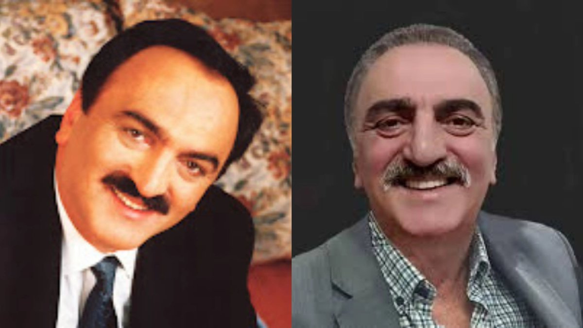 Rizeli sanatçı Abdullah Karaman’ın cenaze programı belli oldu
rizetakip.com/Haber/rizeli-s…