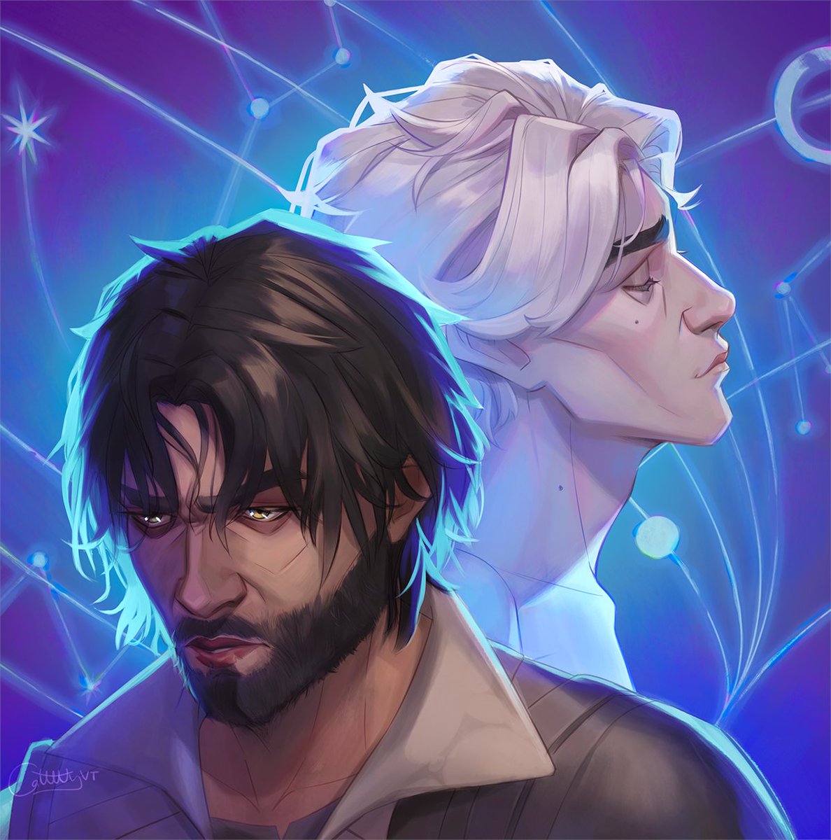 catttttyVT's tweet image. Happy anniversary jayvik 💙❤️ Thank you for 12 consistent months of an unmatched hyperfixation like no other

#InEveryTimelineDTIYS