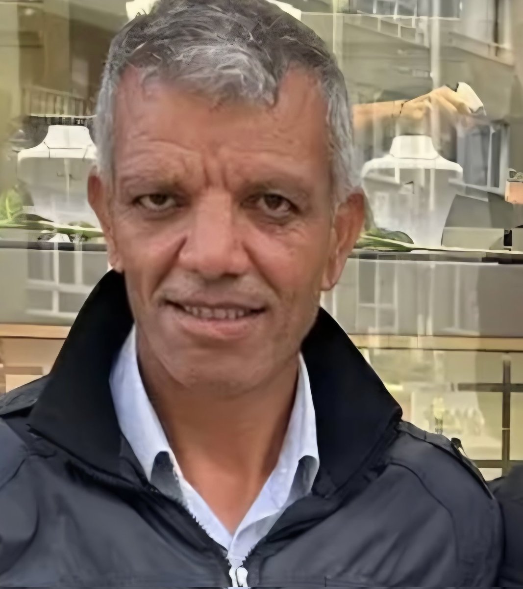 Onlarda: Maykıl            Van'da: Maykıl