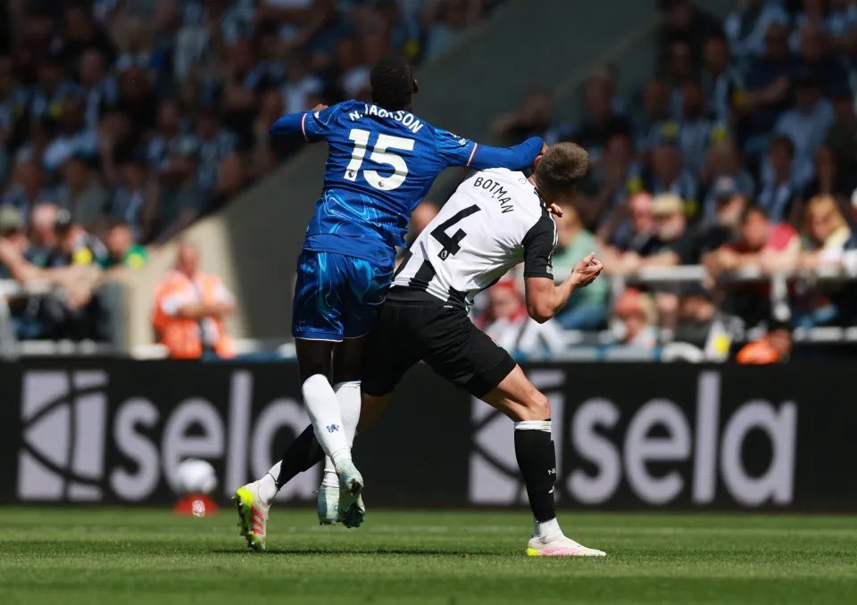 sambrazy's tweet image. Just a crumb of consistency