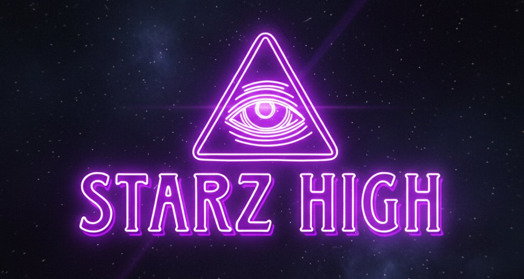 joisdoll's tweet photo. Proyecto 
STARZ HIGH 👁️ https://t.co/rIFeKOB8zg