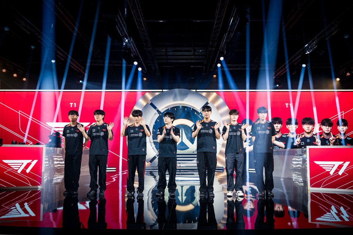 2025 OWCS 월드 파이널,
드림핵 스톡홀름에서의 순간들을 만나보세요!✨

#OWCSFinals