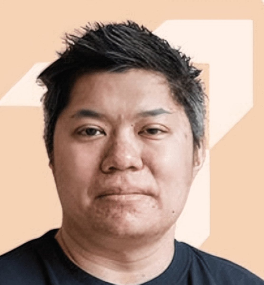 manyaaww's tweet photo. Be @keoneHD:

> co-found an L1 in 2022, hype it up to raise $225m

> drop airdrop in oct 2025 that goes 95% to flippers, lurker and kols

> shrug off backlash as "FUD", block critics on x, then ghost community

> drop mainnet in nov and bribe Arthur Hayes by airdropping MON to him to stop his fud

> run undersubscribed Coinbase sale at launch, lock retail for 5+ days while hoarding 90% supply for team/VC exits

> tell early supporters they’re “not aligned” after 3+ years of testing

GMonad