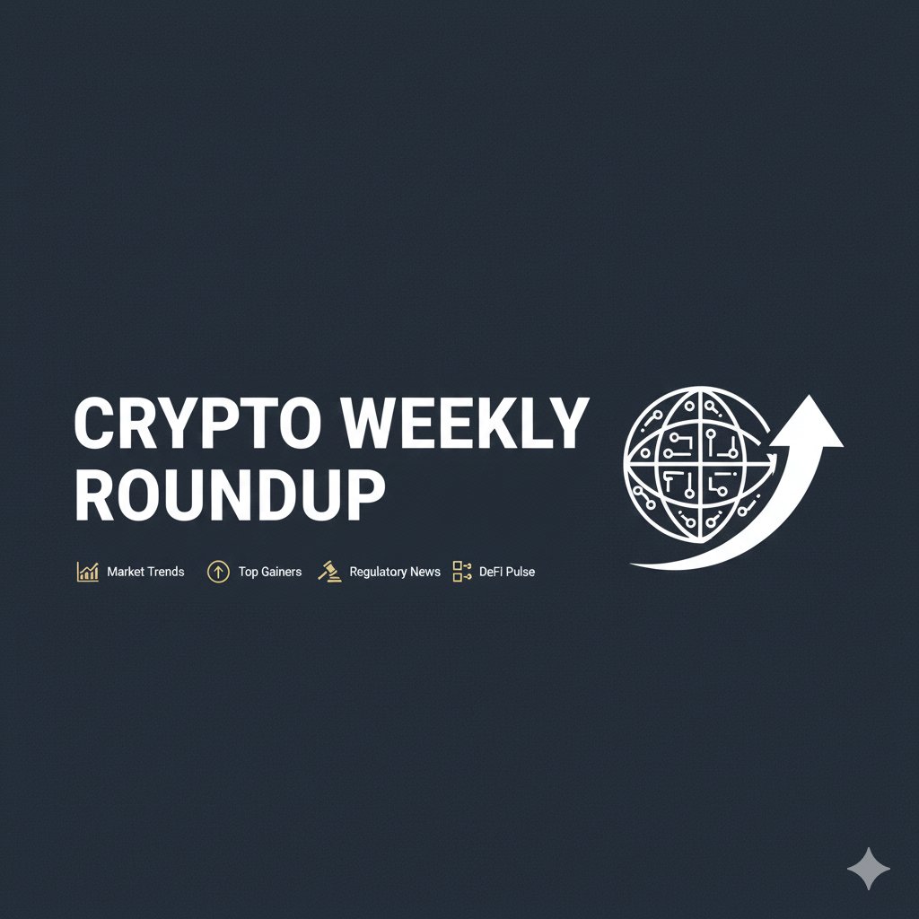 Weekly Crypto Market Recap (Nov 23–30, 2025)

A clean breakdown of everything that mattered last week, market moves, catalysts, narratives, and the biggest opportunities ahead.

Market Summary: Sharp Drop, Then a Strong Bounce

The week opened with heavy sell-offs. Bitcoin