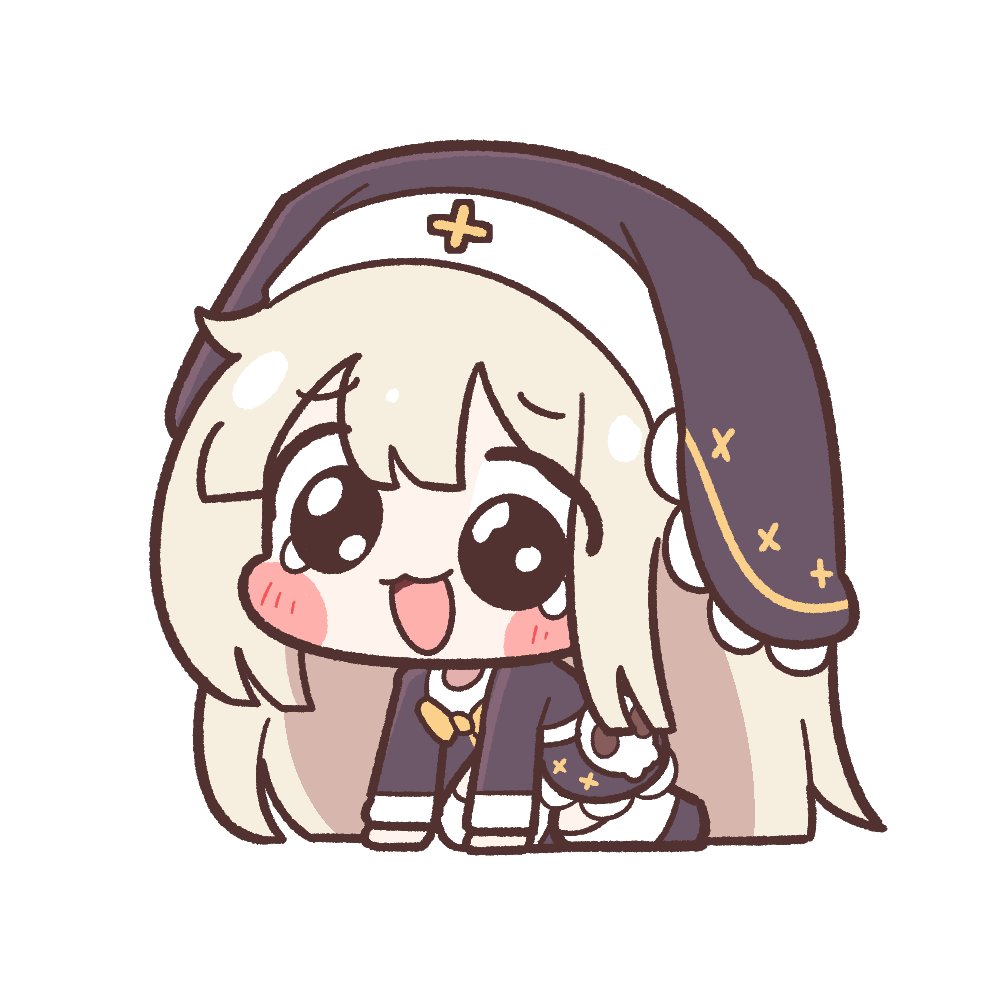 Malrangdonut's tweet image. 