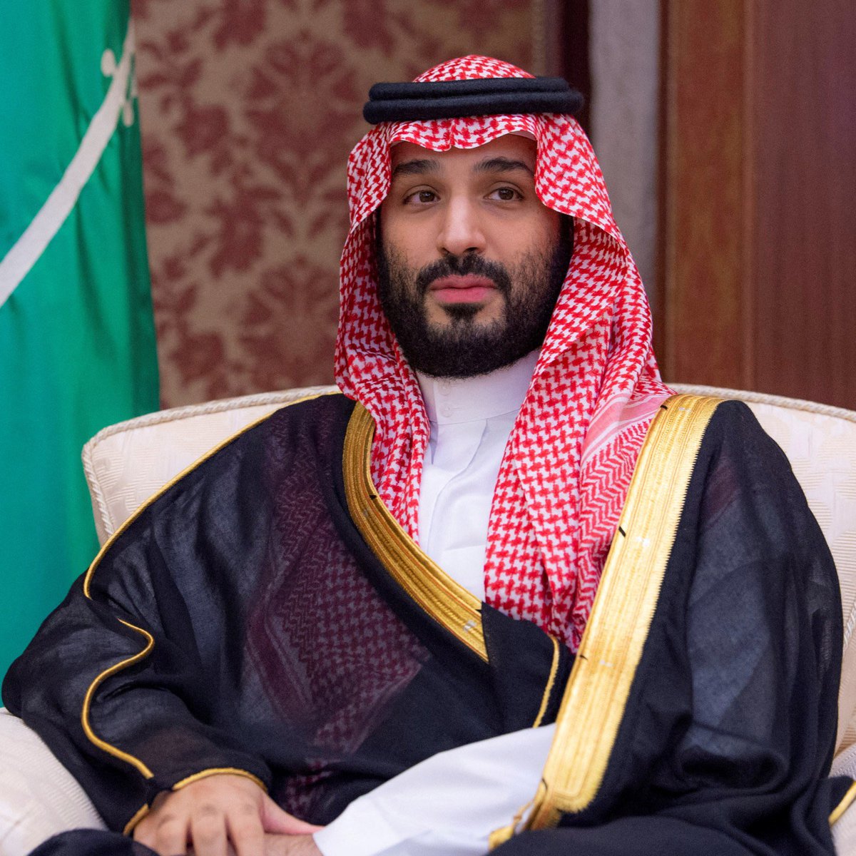 #أنورت_الشرقية بمقدم #ولي_العهد_الأمير_محمد_بن_سلمان