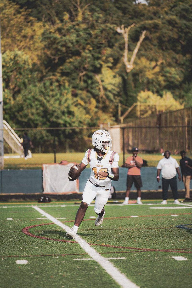 CalebTarver3's tweet image. c/o 26 QB/ATH still looking for a place to call home …

hudl.com/v/2Sy7hs