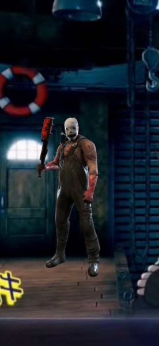 Danganronpa for Dead By Daylight tweet media