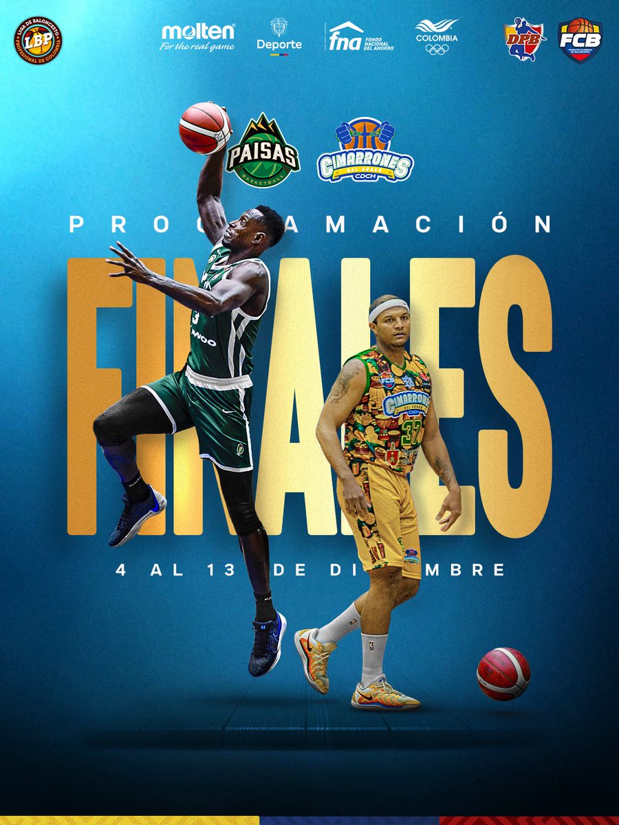 DPB Colombia tweet media