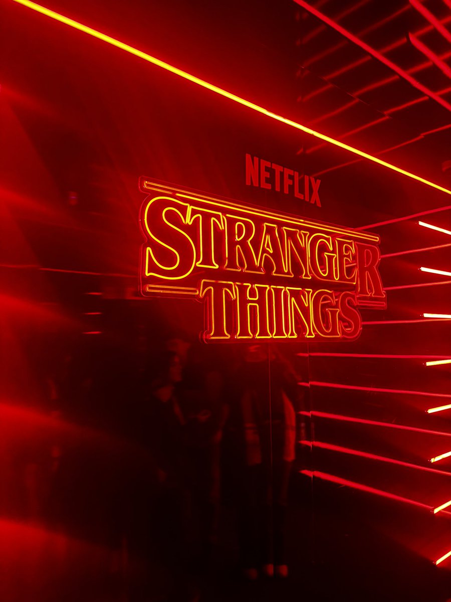 #strangerthings5enmovistar <a href="/movistar_es/">Movistar España</a> <a href="/espaciomovistar/">EspacioMovistar</a>