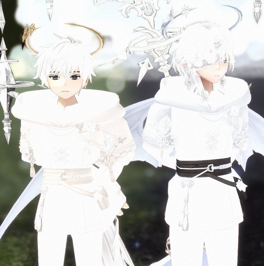 🐰 (@ivnthmd) on Twitter photo 