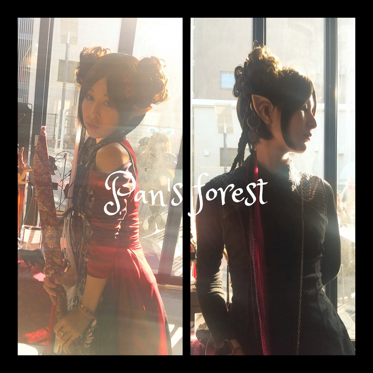 りいこ(莉惟子) (@Riiii1u) / Posts / X