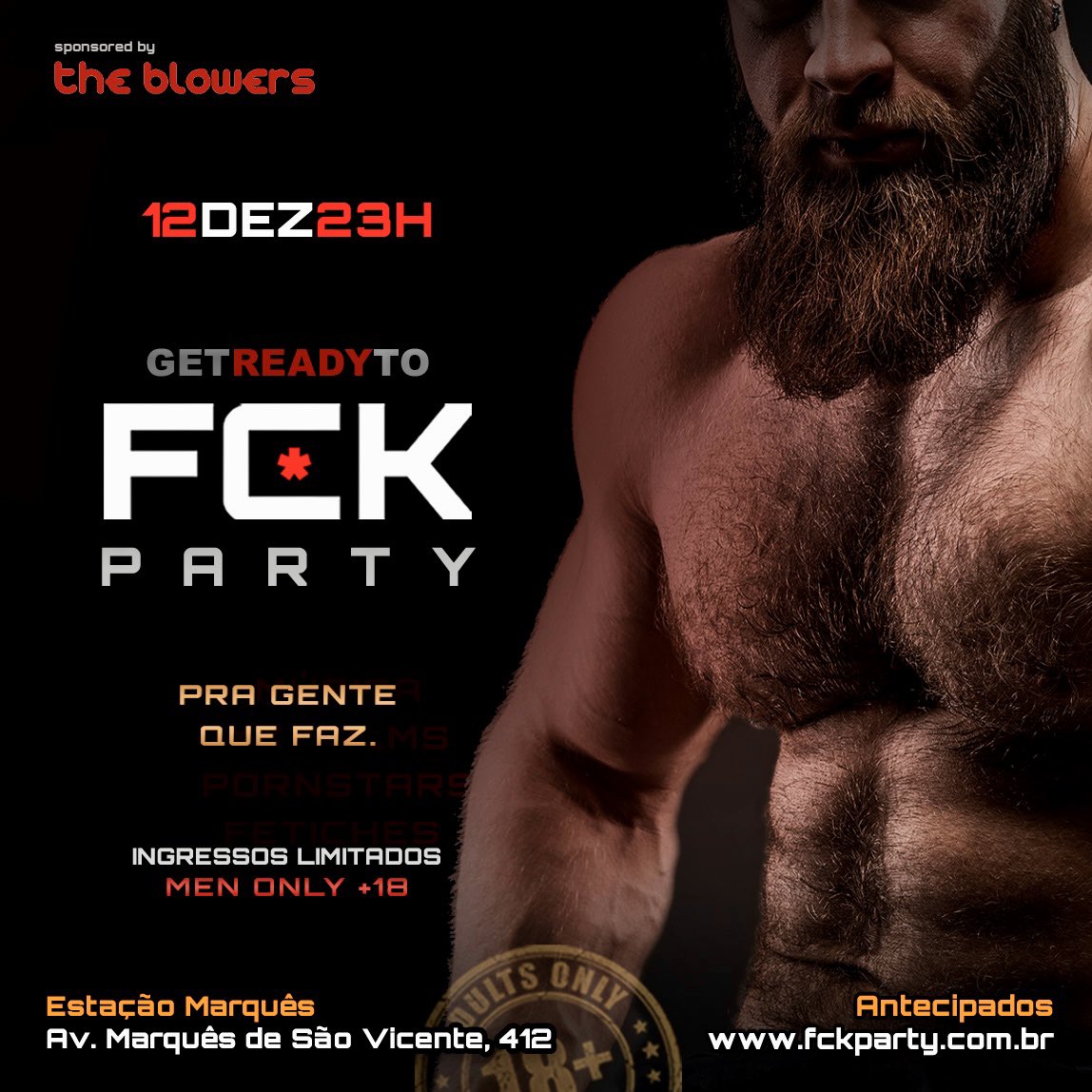 fckpartybr tweet media