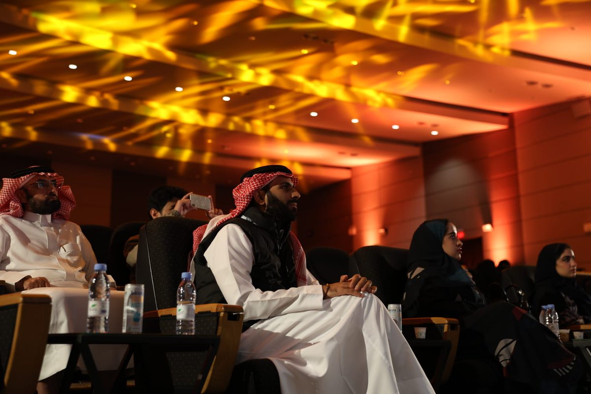 KFUPM WORLD tweet media