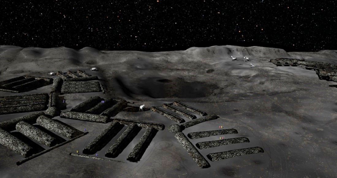 mikusingularity's tweet image. (Orion&apos;s Arm) The Great Expulsion caused a refugee crisis as 6.1 billion people left Earth over 19 years to overcrowded colonies:
- 2.8 B went to lunar warrens
- 2.7 B went to cislunar orbital habs (Stanford tori)
- 0.6 B went elsewhere in Solsys, or to GAIA&apos;s interstellar arks