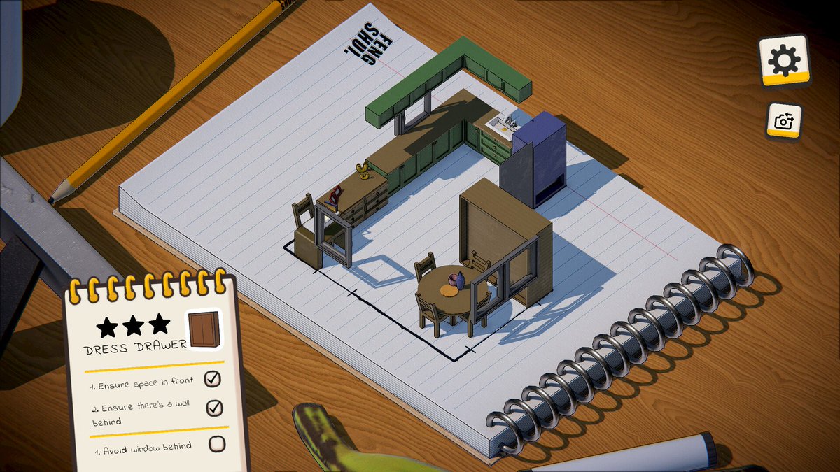 えむ@ゲームレビュアー tweet media